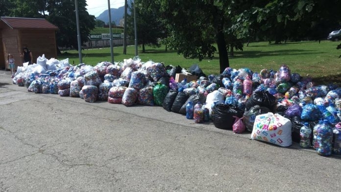 За няколко месеца жителите и гостите на град Вършец успяха