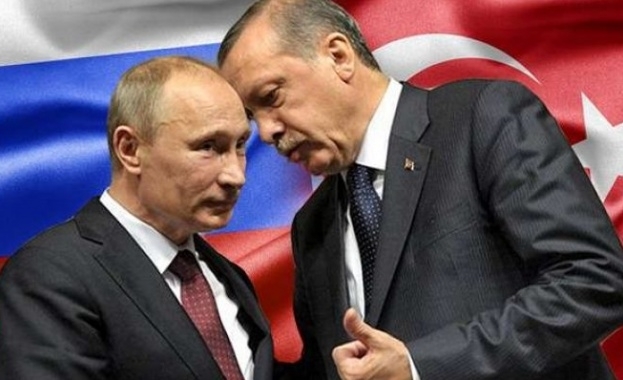 Турският президент Реджеп Тайип Ердоган заяви, че страната му няма