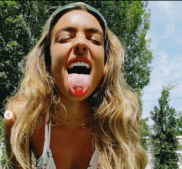 Една от най популярните инфлуенсърки в света Съмър Рей реши