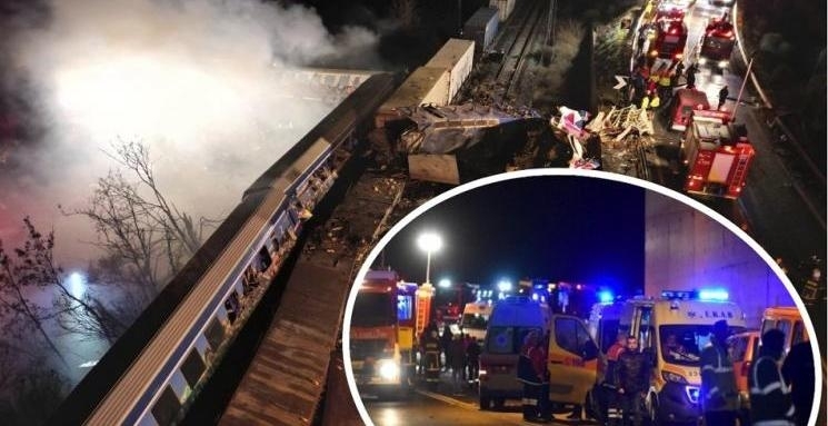 Генералният директор на румънската национална железопътна компания за пътнически превози