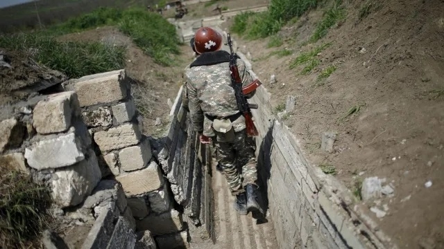 Азербайджан и арменците в Нагорни Карабах очевидно са се договорили