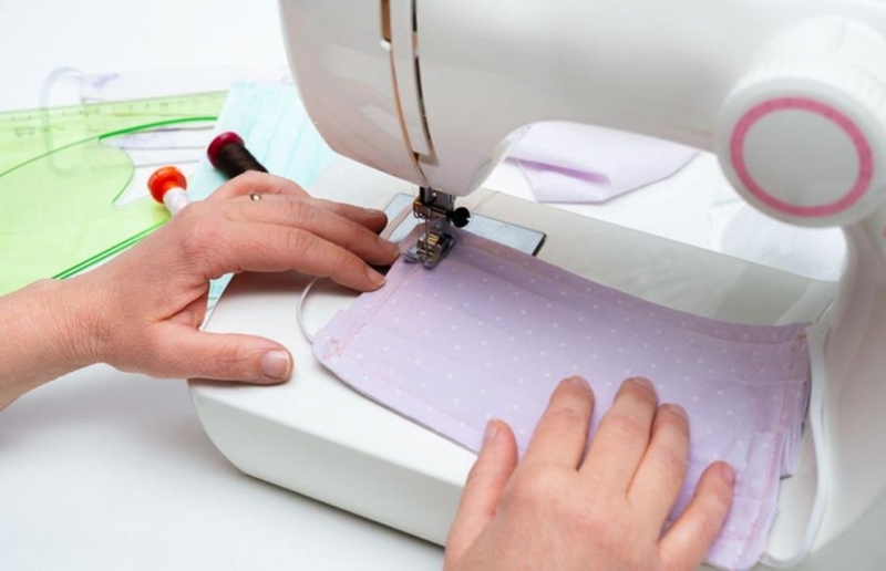 Огнище на коронавирус в шивашки цех в Разлог съобщиха от РЗИ