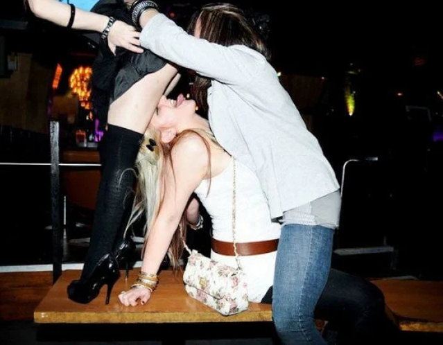 Искате ли да правите секс с непознат а нека си признаем