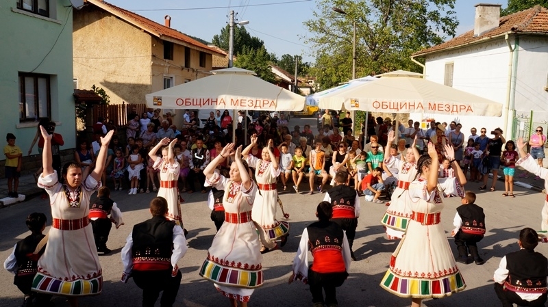 Благотворителен концерт за събиране на средства необходими за ремонта на