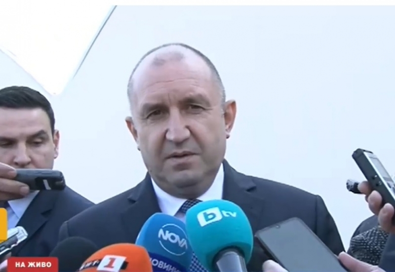 Не се меся в работата на правоохранителните органи но справедливостта