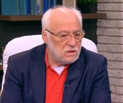 Всичко това което се случи тогава случва се днес и