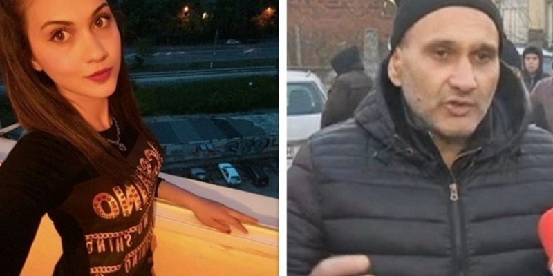 Година след зверското убийство на Андреа в Галиче баща й повтори: Ние държава нямаме!