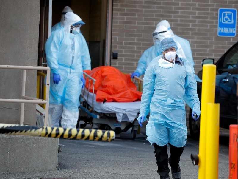 Коронавирусът е взел нови две жертви от Монтанско сочат данните