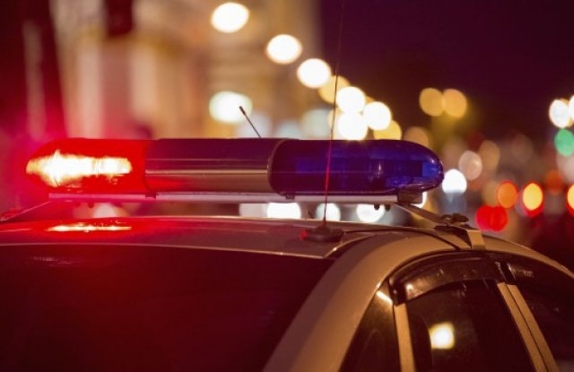 Страшен екшън се е разиграл снощи край Свиленград Пловдивчанин се