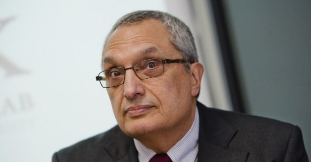 Решението на Конституционния съд че правосъдният министър може да иска