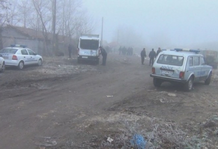 Жителите на село Войводиново ще излязат тази вечер на протест