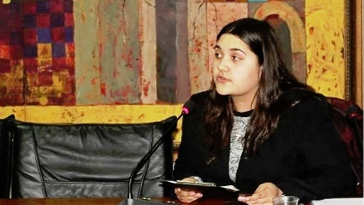 Ива Иванова представител на област Монтана е новият председател