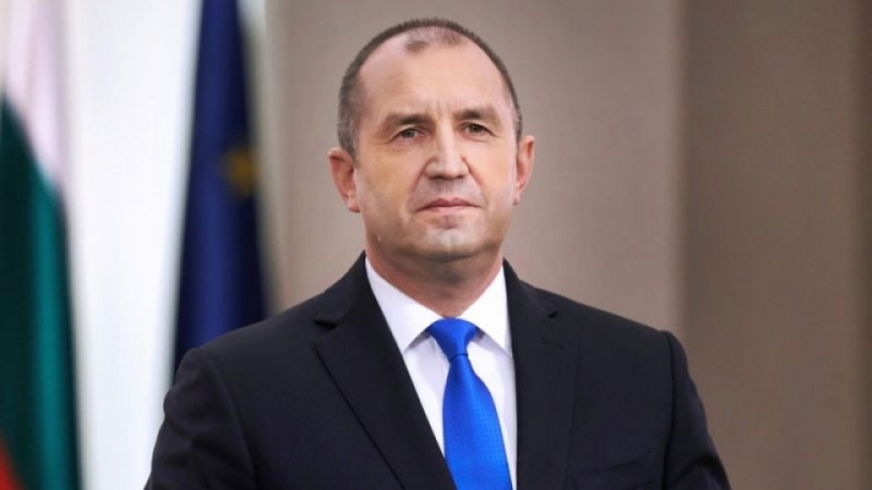 "Ако парламентът не озапти Асен Василев": Румен Радев заговори за вето на бюджета