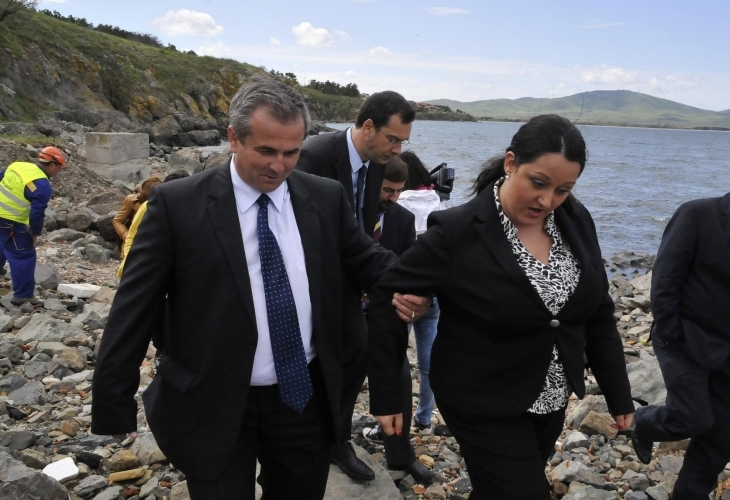 Софийска градска прокуратура СГП внесе в Специализирания наказателен съд СНС