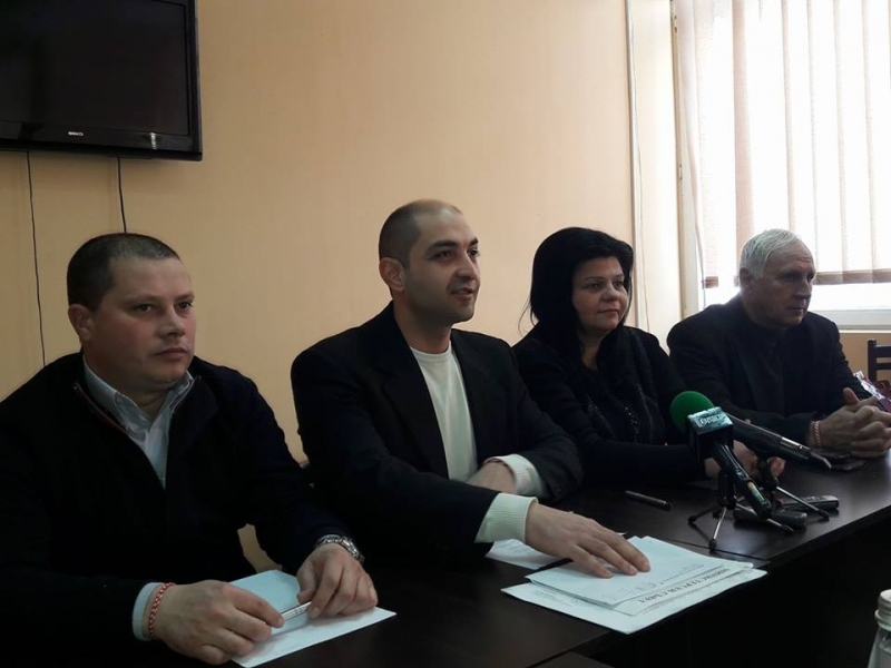 МБАЛ Христо Ботев трябва да бъде спасена а не преструктурирана