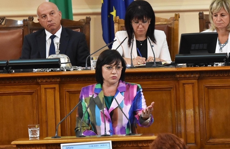 Предложените нови министри ще продължат досегашната вредна политика на правителството