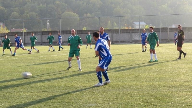 Футболната централа в Монтана наложи служебни загуби за последните два