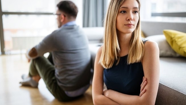 Изневярата е едно от най плашещите и трудно простими неща в