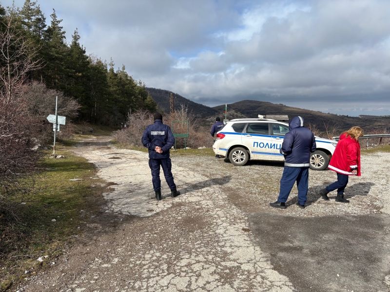 Мистерията със случая Петрохан който потресе цяла България започва да