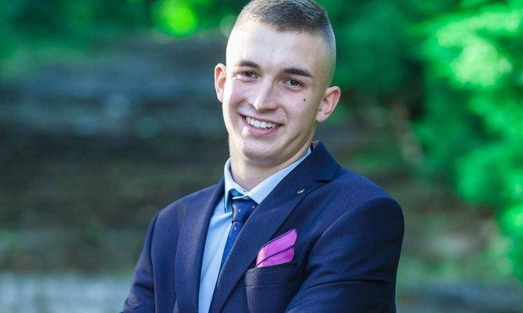 Оперират по спешност младежът пострадал при катастрофата между мотор и