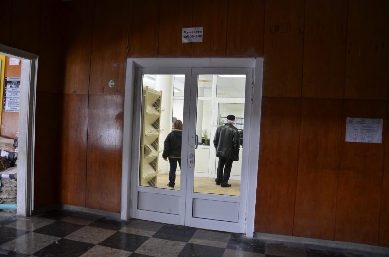 Под 12 процента е безработицата в трите северозападни области