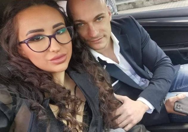 Уволниха дисциплинарно и гаджето на полицайката Симона Радева