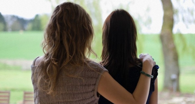 Maйка от Лом търси изгубената си дъщеря научи агенция BulNews  
Роза