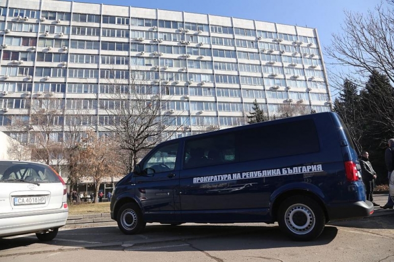 Има задържани в Държавната комисия по хазарта Задържането им е