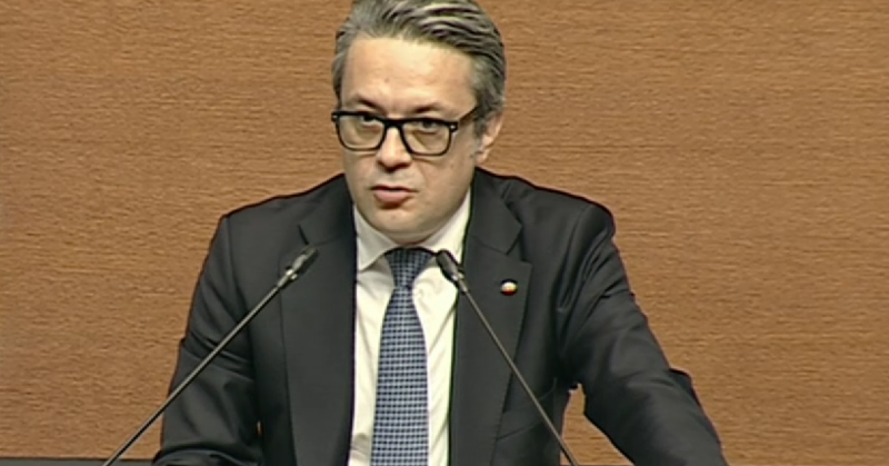 ГЕРБ СДС предлагат правителство на споделената отговорност което да има хоризонт