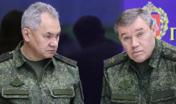 Международният наказателен съд МНС днес издаде заповед за арест на