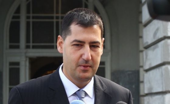 Кметът на Пловдив Иван Тотев ще трябва да заплати глоба