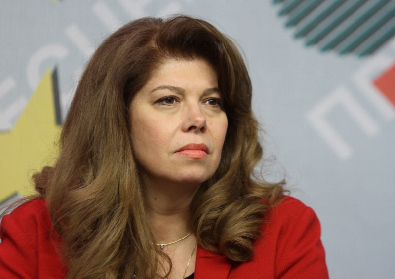 Мъжът който преди 14 г уби бащата на вицепрезидентката Илияна