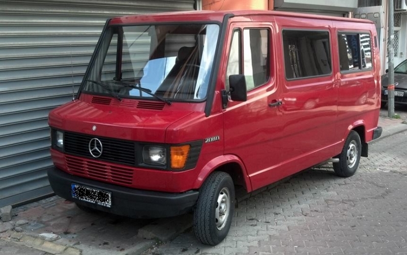 Частен съдебен изпълнител обяви на търг автомобилите на видинска фирма