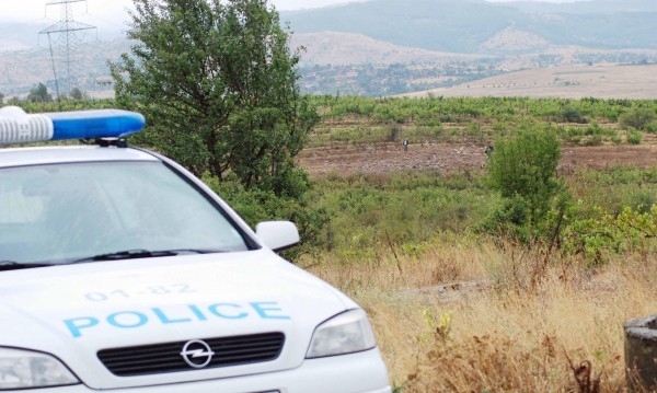 Вила е била разбита и ограбена във Видинско съобщиха от