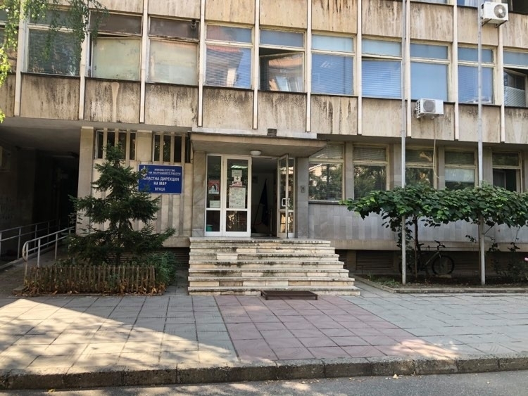 Лек скок е отчетен при катастрофите в област Враца за