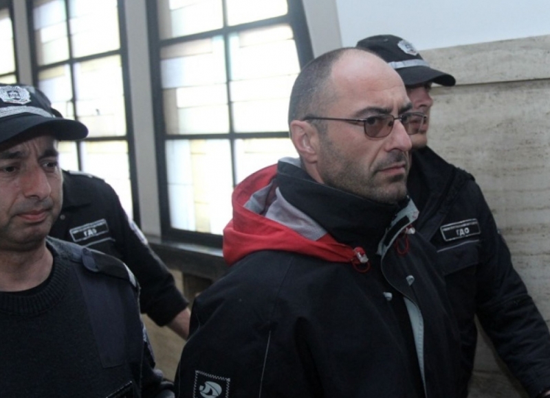 В Ботевград ще остане засилено полицейското присъствие обяви главният секретар