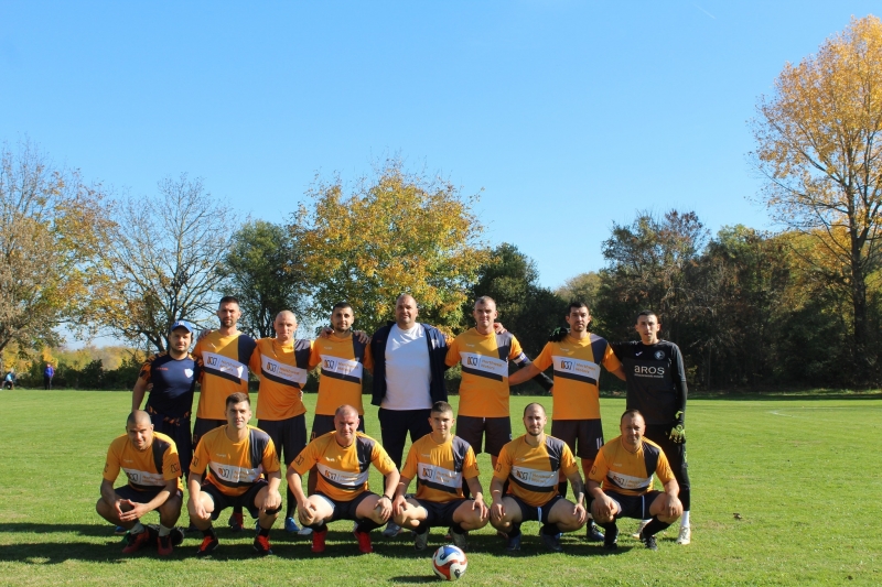 ФК „Дунав 24“ /Лесковец/ с пета победа в сезона след оспорван мач срещу ФК „Любимец“ /Търнава/