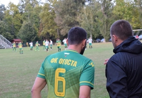 Ботев Криводол нанесе първа загуба на лидера във временното класиране