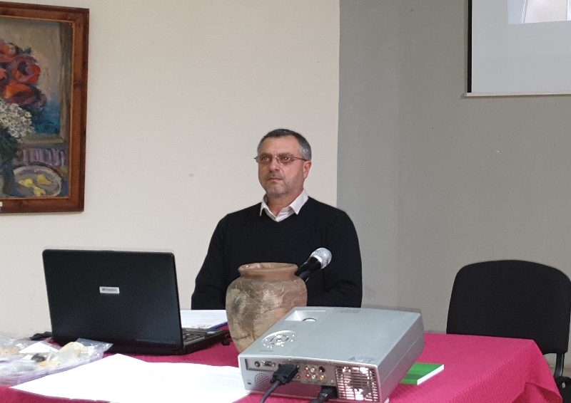 Уникално съкровище от 17 000 златни халки ще стане част от