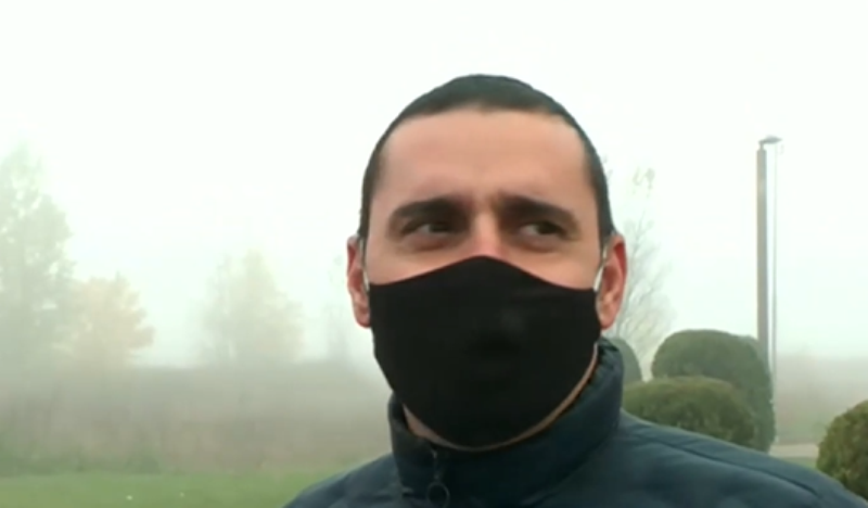 От КАТ във Враца изгубиха книжката на шофьор научи агенция