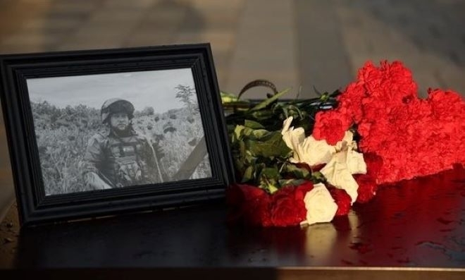 Вчера украински военни стреляха по няколко руски журналисти като един