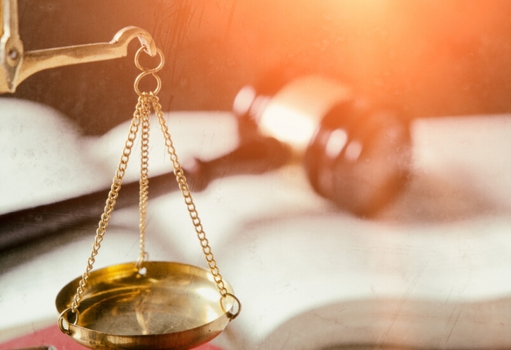 Присъда от една година и осем месеца условно с три годишен