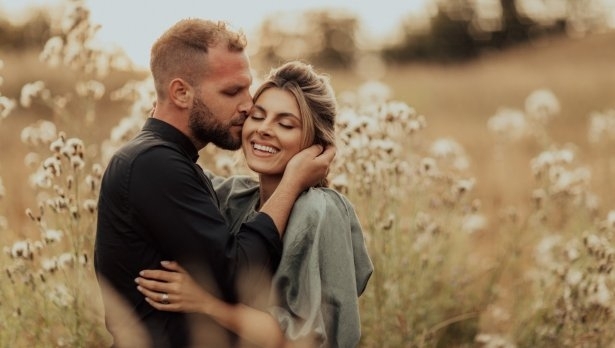 Свързването с мъж на емоционално ниво може да бъде истинско