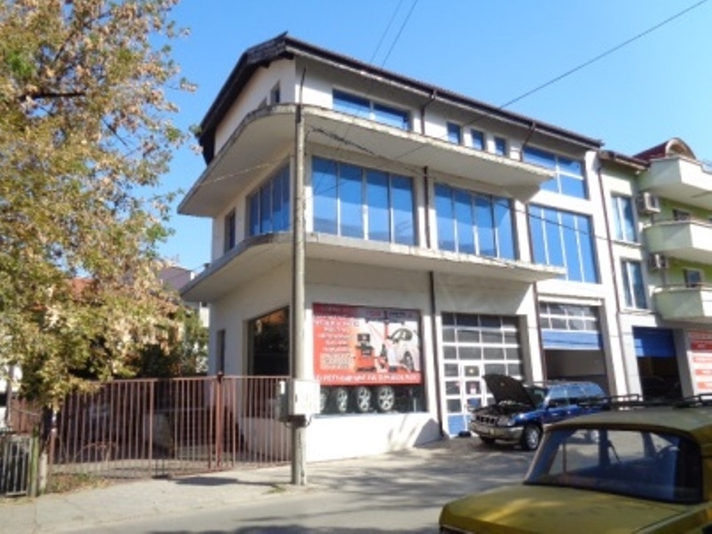 Частен съдебен изпълнител продава на търг заведение във Видин научи