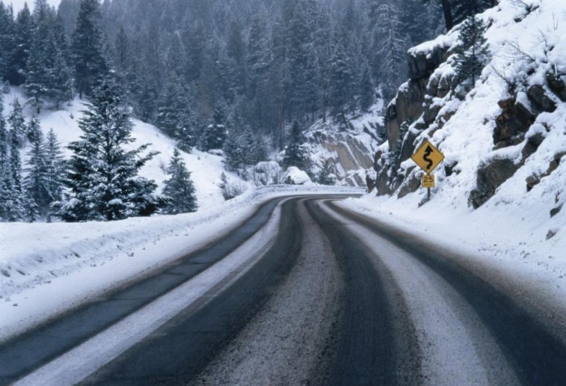 СЪСТОЯНИЕ НА АВТОМАГИСТРАЛИТЕ АМ Тракия Област София Движението при Мухово