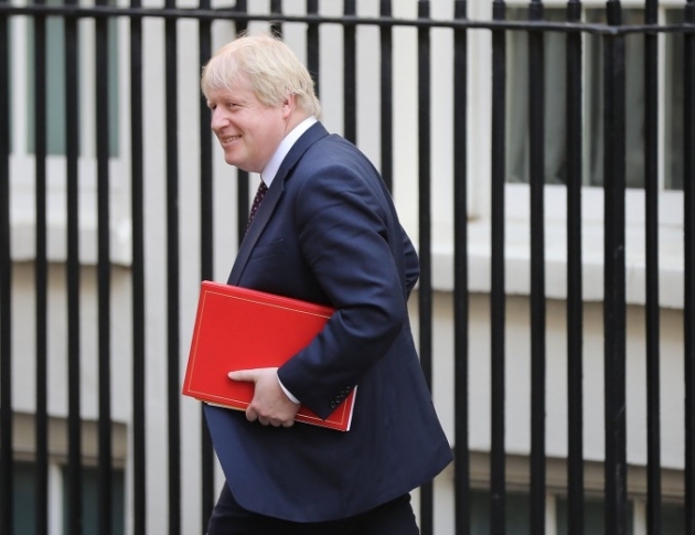 Американският президент Доналд Тръмп заяви че той и премиера на