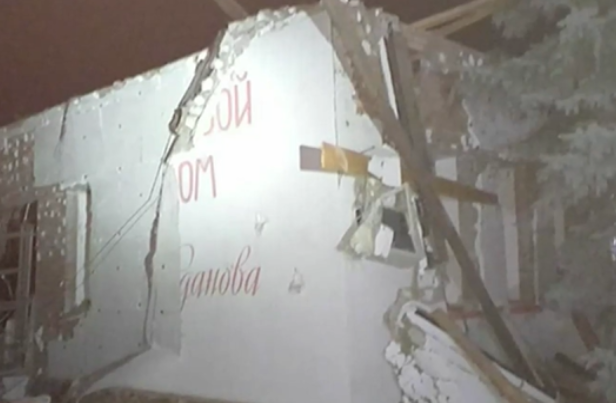 Украинските сили са нанесли удари по команден център на руската