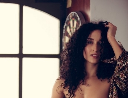 Има жени които не са създадени за дрехи И благодарение