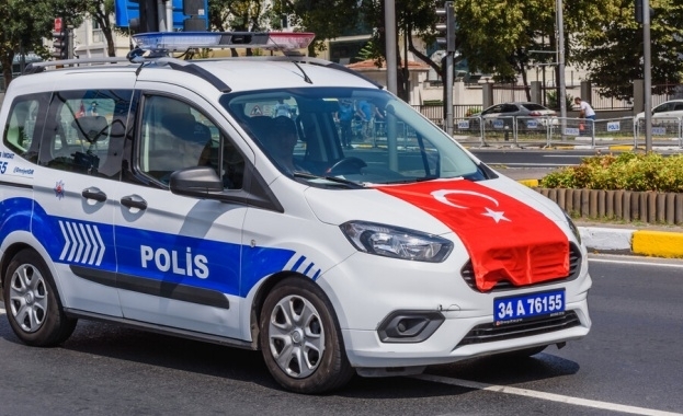 Турската полиция предотврати терористична атака в Истанбул подготвяна от ИДИЛ