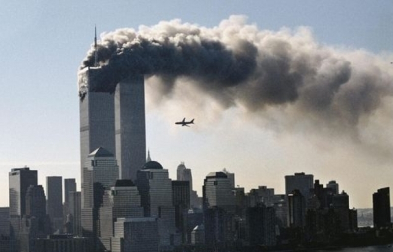 21 години след атентатите на 11 септември САЩ отдават почит